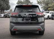 2022 Nissan Rogue S S624861AAA