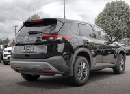 2022 Nissan Rogue S S624861AAA