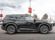 2022 Nissan Rogue S S624861AAA