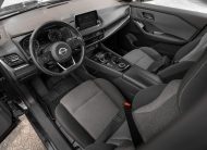 2022 Nissan Rogue S S624861AAA