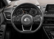 2022 Nissan Rogue S S624861AAA