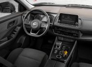 2022 Nissan Rogue S S624861AAA