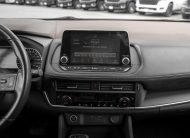 2022 Nissan Rogue S S624861AAA