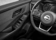 2022 Nissan Rogue S S624861AAA
