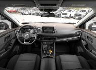 2022 Nissan Rogue S S624861AAA