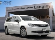 2026 Chrysler Grand Caravan SXT T286214