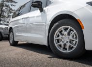 2026 Chrysler Grand Caravan SXT T286214