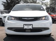 2026 Chrysler Grand Caravan SXT T286214