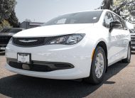 2026 Chrysler Grand Caravan SXT T286214