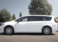 2026 Chrysler Grand Caravan SXT T286214