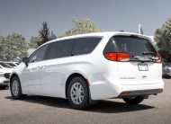 2026 Chrysler Grand Caravan SXT T286214
