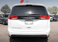 2026 Chrysler Grand Caravan SXT T286214