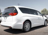 2026 Chrysler Grand Caravan SXT T286214