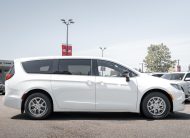 2026 Chrysler Grand Caravan SXT T286214