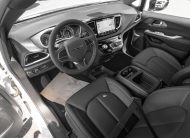 2026 Chrysler Grand Caravan SXT T286214
