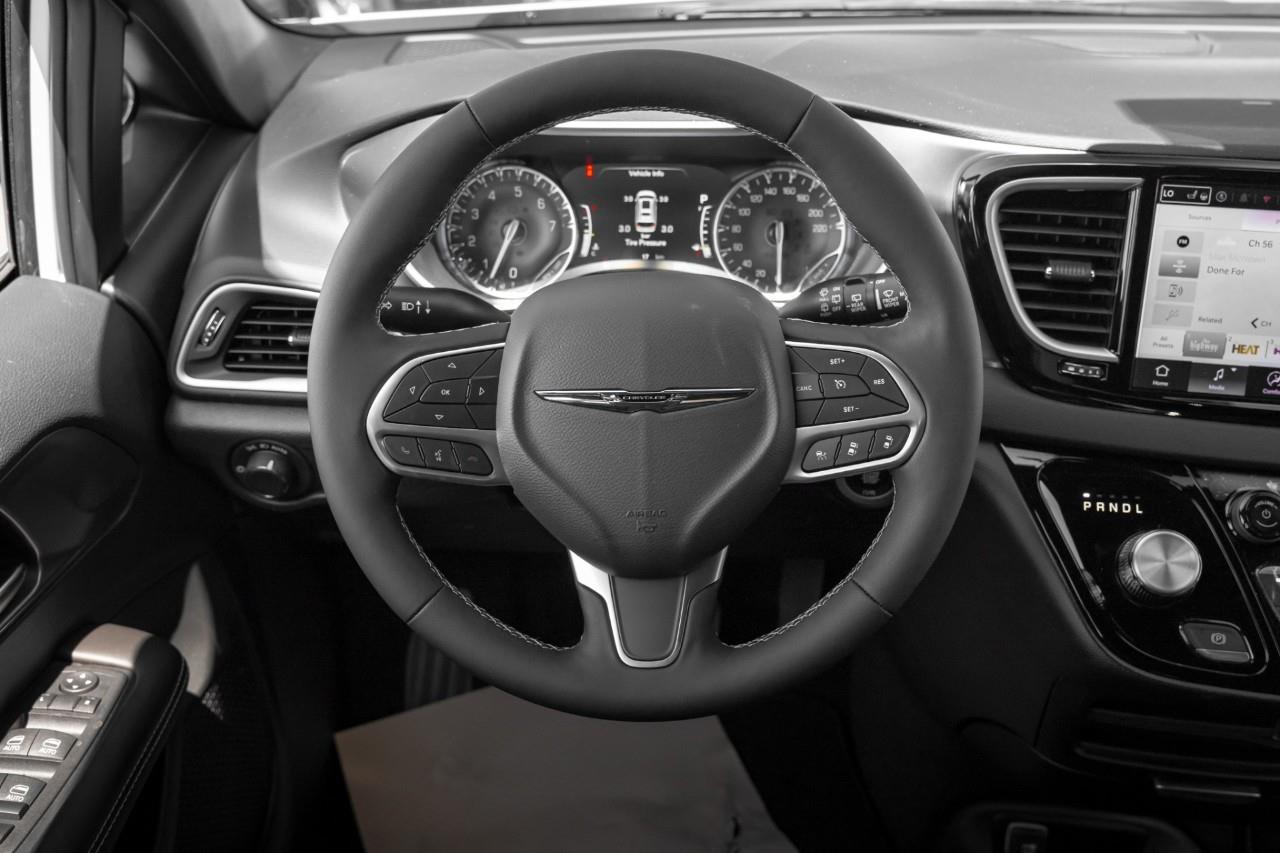 2026 Chrysler Grand Caravan SXT T286214