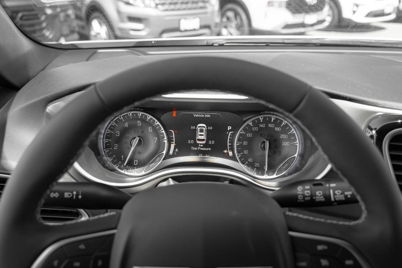 2026 Chrysler Grand Caravan SXT T286214