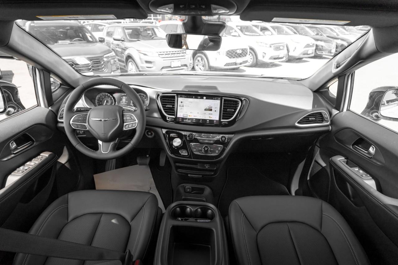 2026 Chrysler Grand Caravan SXT T286214