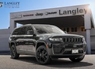 2026 Jeep Grand Cherokee L  T585642