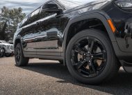 2026 Jeep Grand Cherokee L  T585642