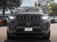 2026 Jeep Grand Cherokee L  T585642