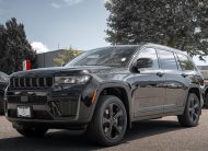 2026 Jeep Grand Cherokee L  T585642