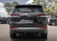 2026 Jeep Grand Cherokee L  T585642