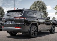 2026 Jeep Grand Cherokee L  T585642