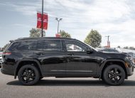2026 Jeep Grand Cherokee L  T585642