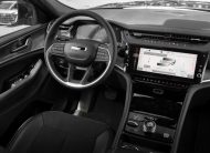 2026 Jeep Grand Cherokee L  T585642