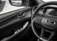 2026 Jeep Grand Cherokee L  T585642