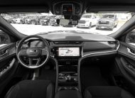 2026 Jeep Grand Cherokee L  T585642