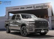 2026 RAM 1500 Tradesman T377942