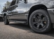 2026 RAM 1500 Tradesman T377942