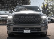 2026 RAM 1500 Tradesman T377942