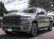 2026 RAM 1500 Tradesman T377942