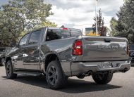 2026 RAM 1500 Tradesman T377942