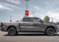 2026 RAM 1500 Tradesman T377942