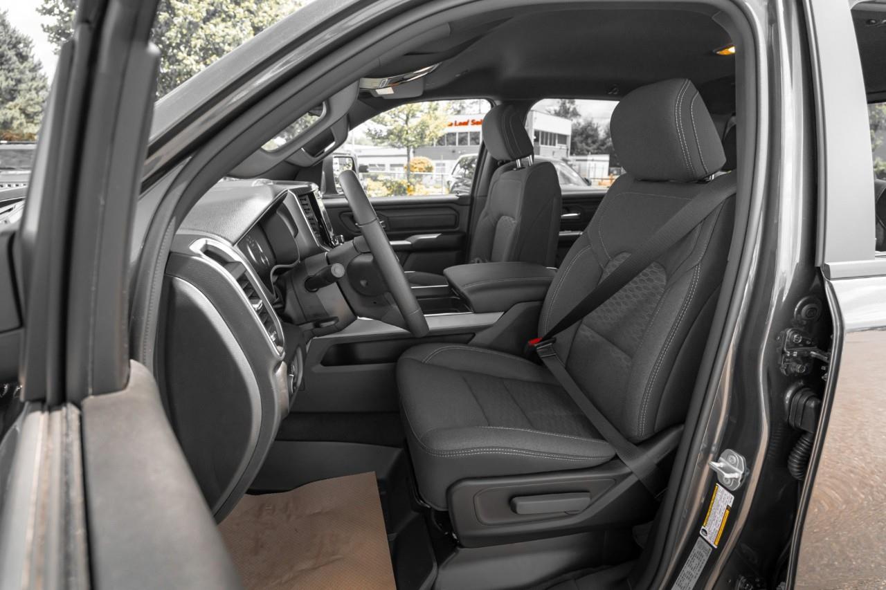 2026 RAM 1500 Tradesman T377942