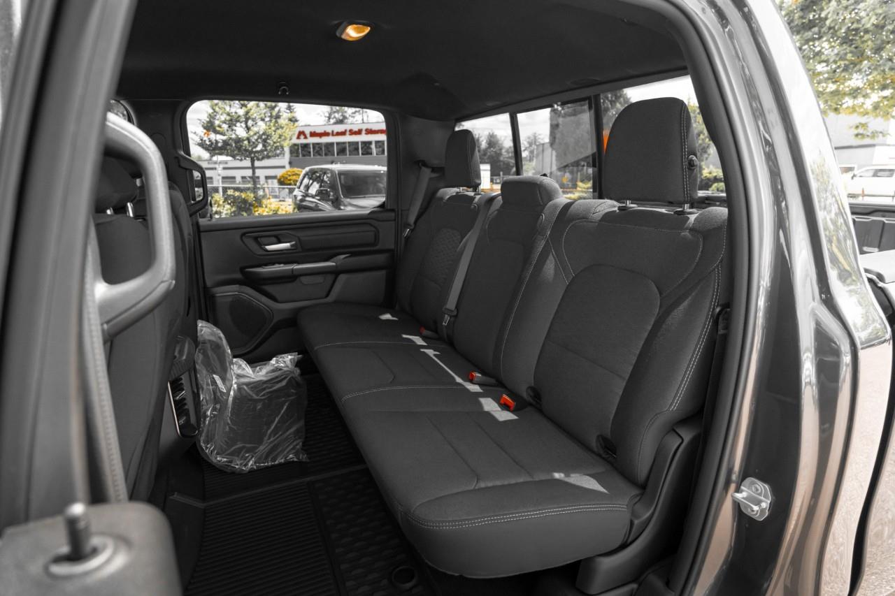 2026 RAM 1500 Tradesman T377942