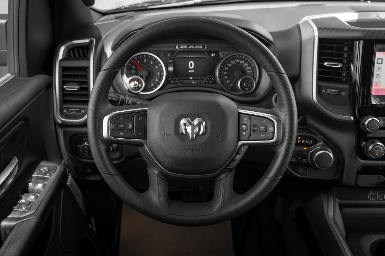 2026 RAM 1500 Tradesman T377942