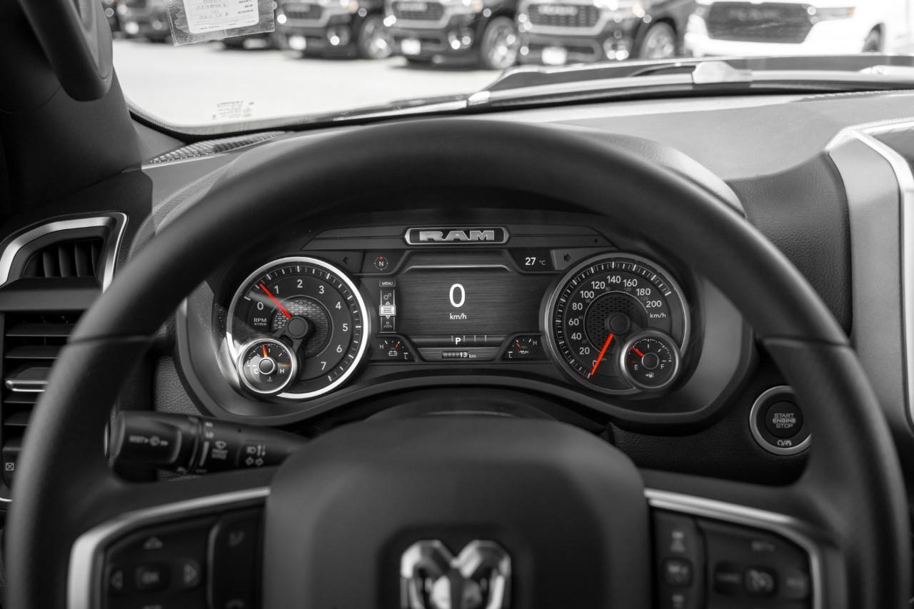 2026 RAM 1500 Tradesman T377942
