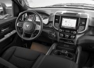 2026 RAM 1500 Tradesman T377942