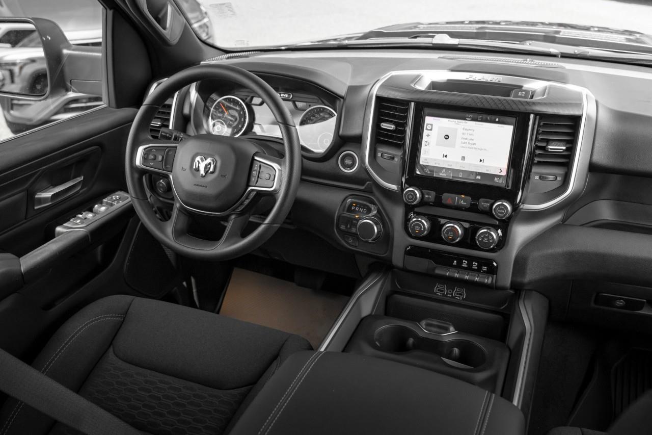 2026 RAM 1500 Tradesman T377942