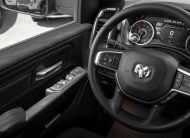 2026 RAM 1500 Tradesman T377942