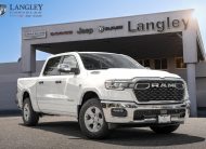 2026 RAM 1500 Big Horn T409597
