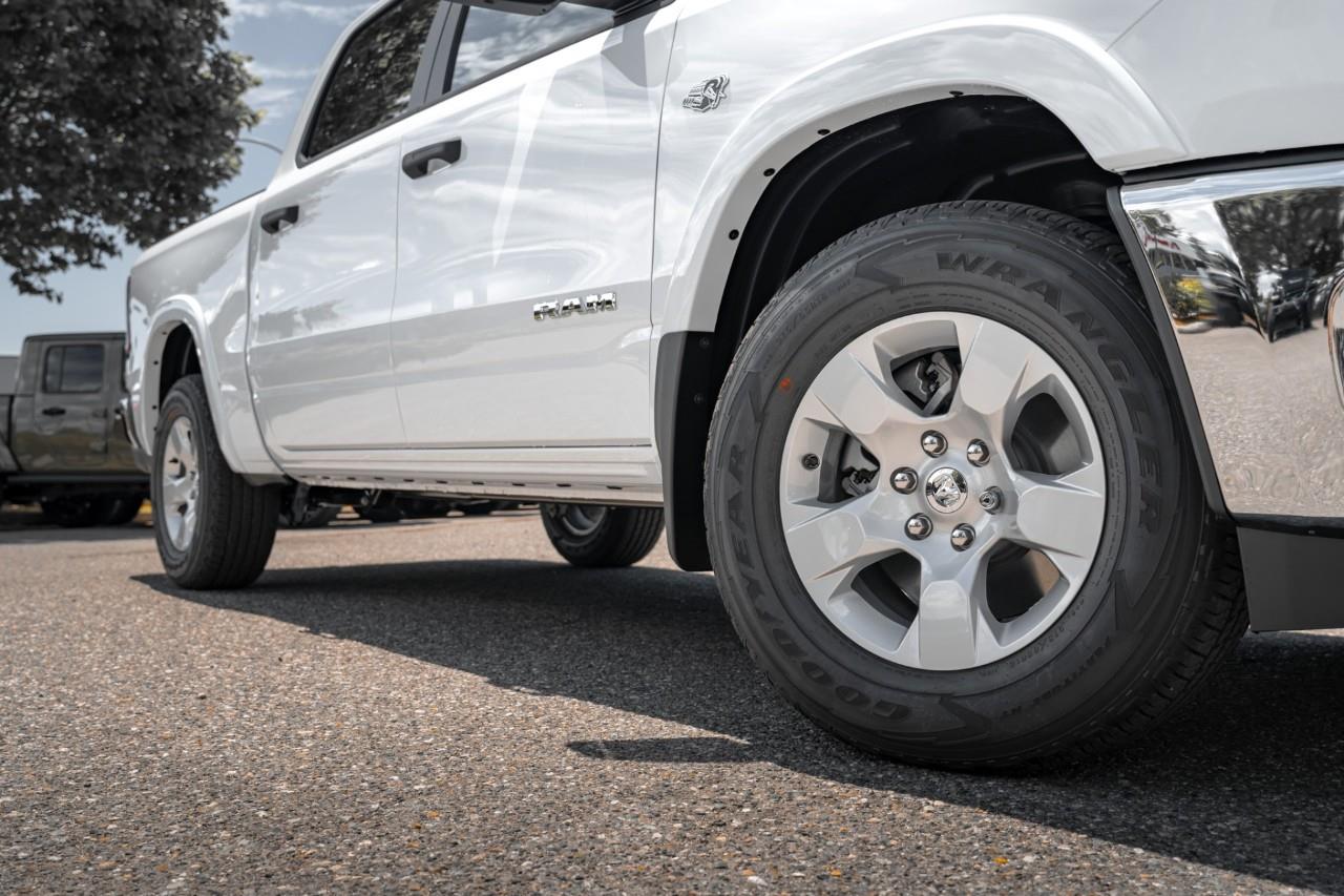 2026 RAM 1500 Big Horn T409597