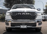 2026 RAM 1500 Big Horn T409597
