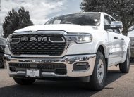 2026 RAM 1500 Big Horn T409597