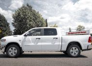 2026 RAM 1500 Big Horn T409597